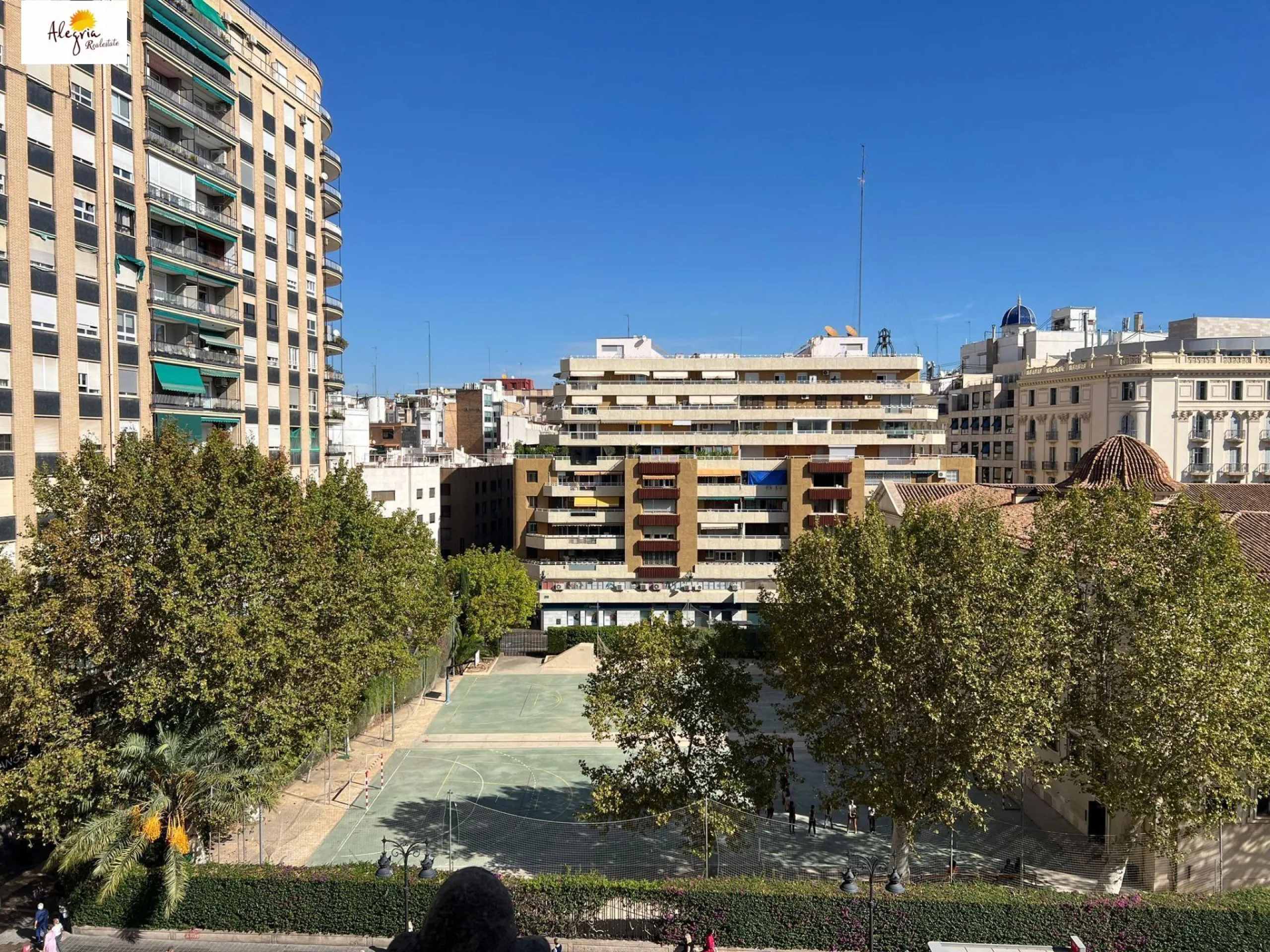 !!! EXTRAORDINARIO DUPLEX EN CENTRO HISTORICO DE VALENCIA