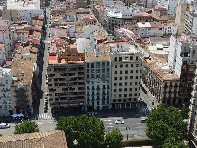 !!! EXTRAORDINARIO DUPLEX EN CENTRO HISTORICO DE VALENCIA