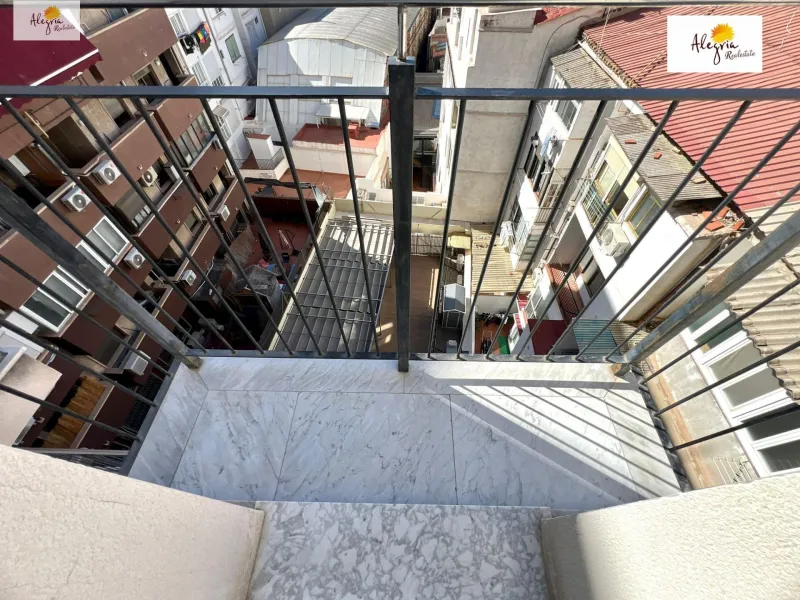!!! EXTRAORDINARIO DUPLEX EN CENTRO HISTORICO DE VALENCIA