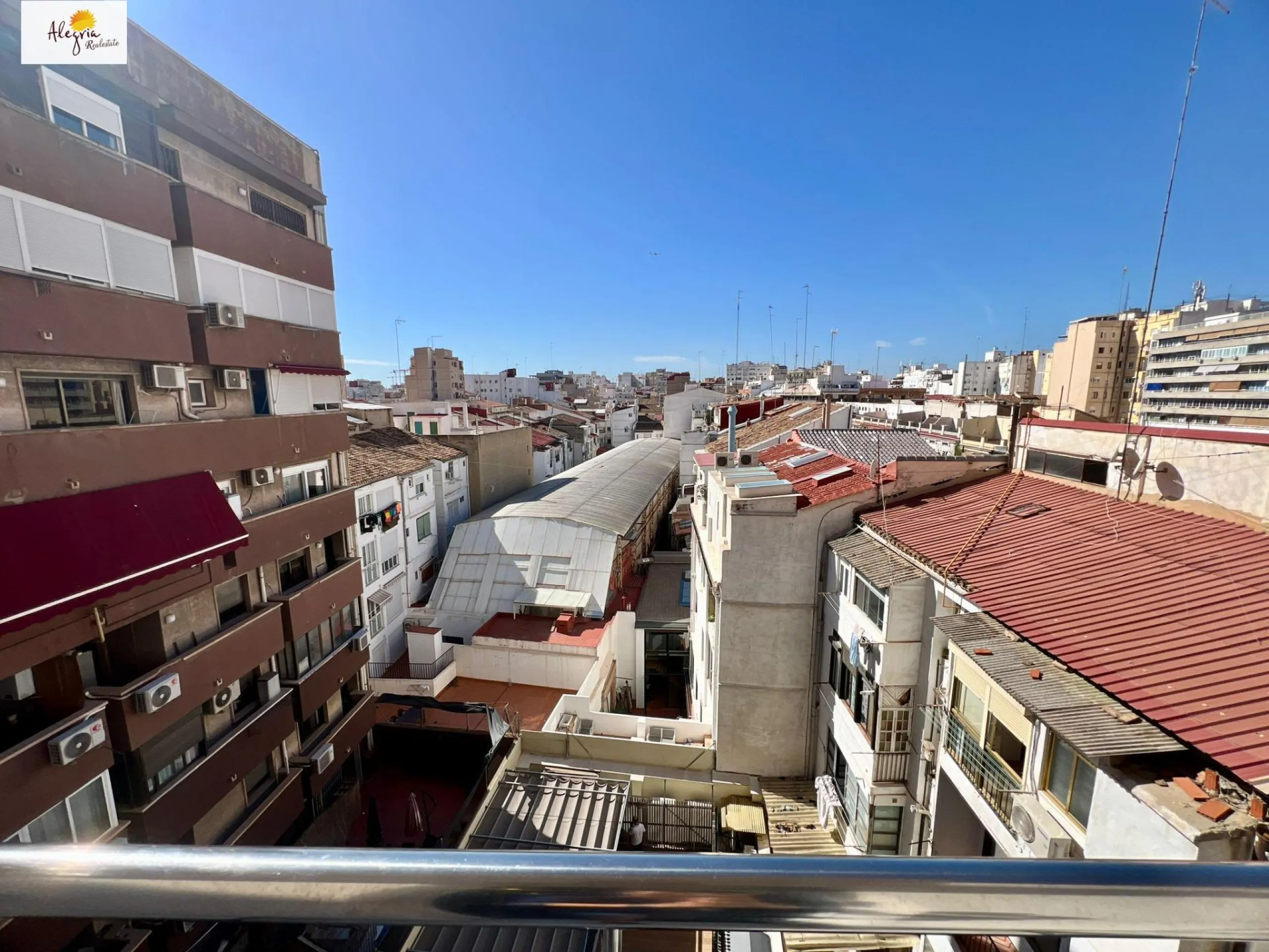 !!! EXTRAORDINARIO DUPLEX EN CENTRO HISTORICO DE VALENCIA