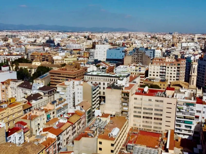 !!! EXTRAORDINARIO DUPLEX EN CENTRO HISTORICO DE VALENCIA