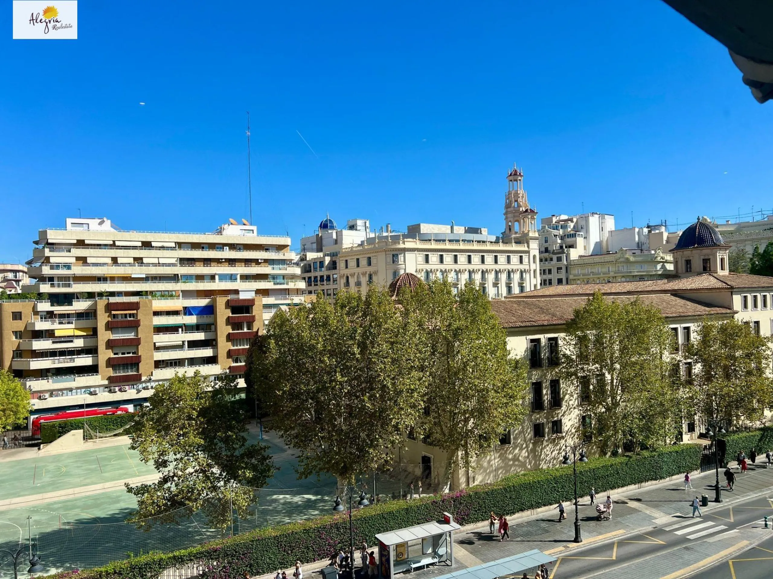!!! EXTRAORDINARIO DUPLEX EN CENTRO HISTORICO DE VALENCIA