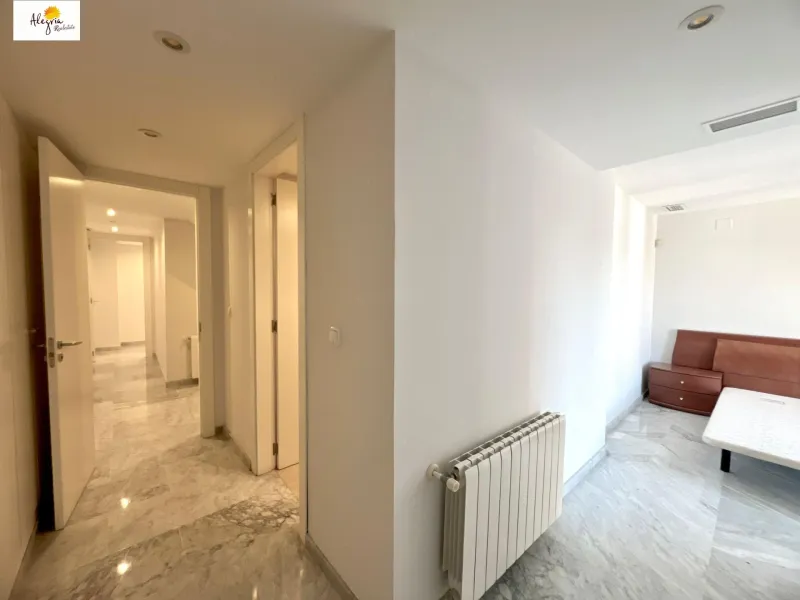 !!! EXTRAORDINARIO DUPLEX EN CENTRO HISTORICO DE VALENCIA
