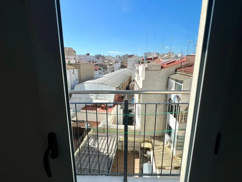 !!! EXTRAORDINARIO DUPLEX EN CENTRO HISTORICO DE VALENCIA
