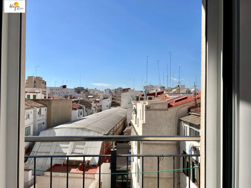 !!! EXTRAORDINARIO DUPLEX EN CENTRO HISTORICO DE VALENCIA
