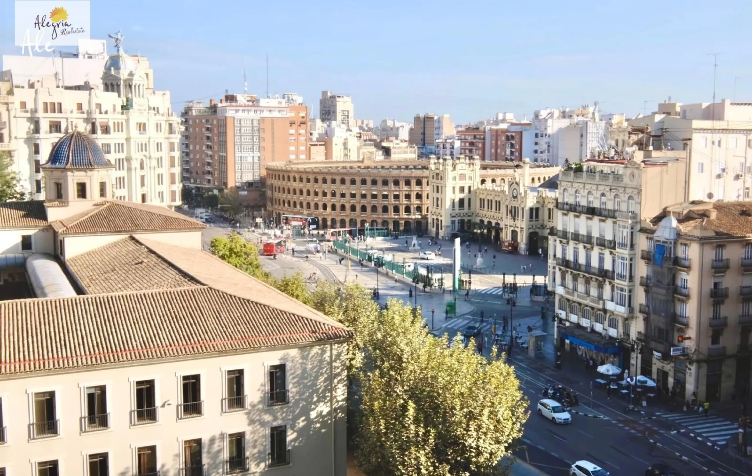 !!! EXTRAORDINARIO DUPLEX EN CENTRO HISTORICO DE VALENCIA
