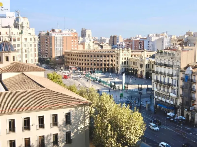 !!! EXTRAORDINARIO DUPLEX EN CENTRO HISTORICO DE VALENCIA