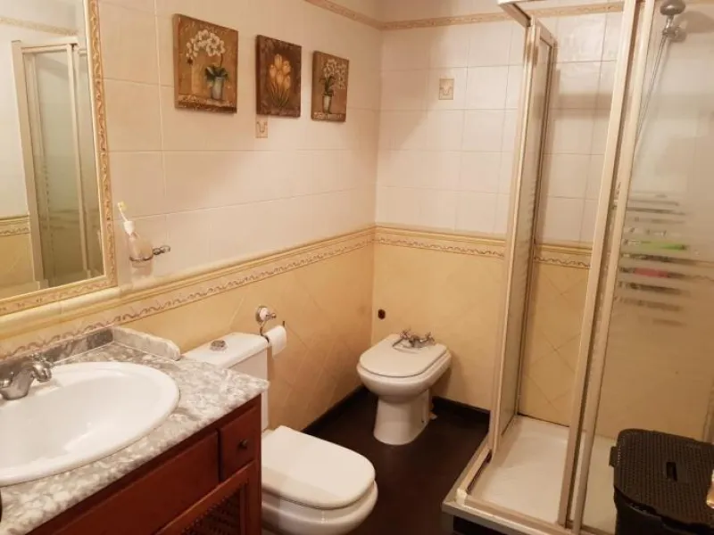 ESPECTACULAR CHALET DE 6 DORMITORIOS Y 4 WC EN AGUAS NUEVAS