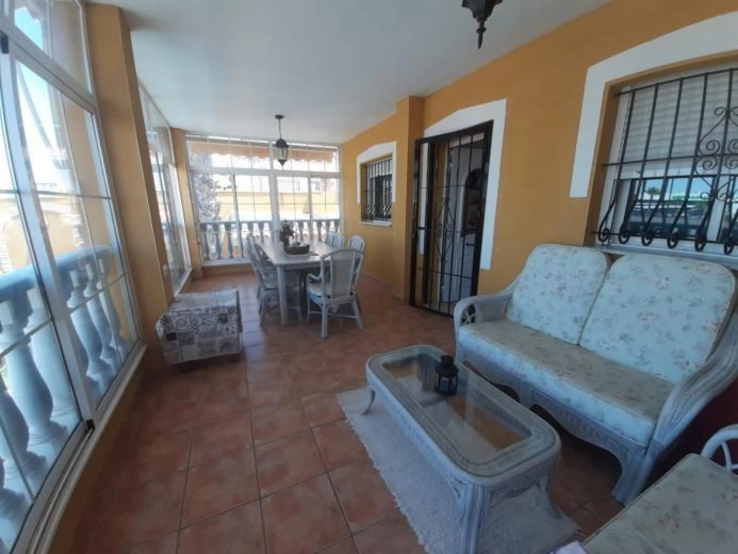ESPECTACULAR CHALET DE 6 DORMITORIOS Y 4 WC EN AGUAS NUEVAS
