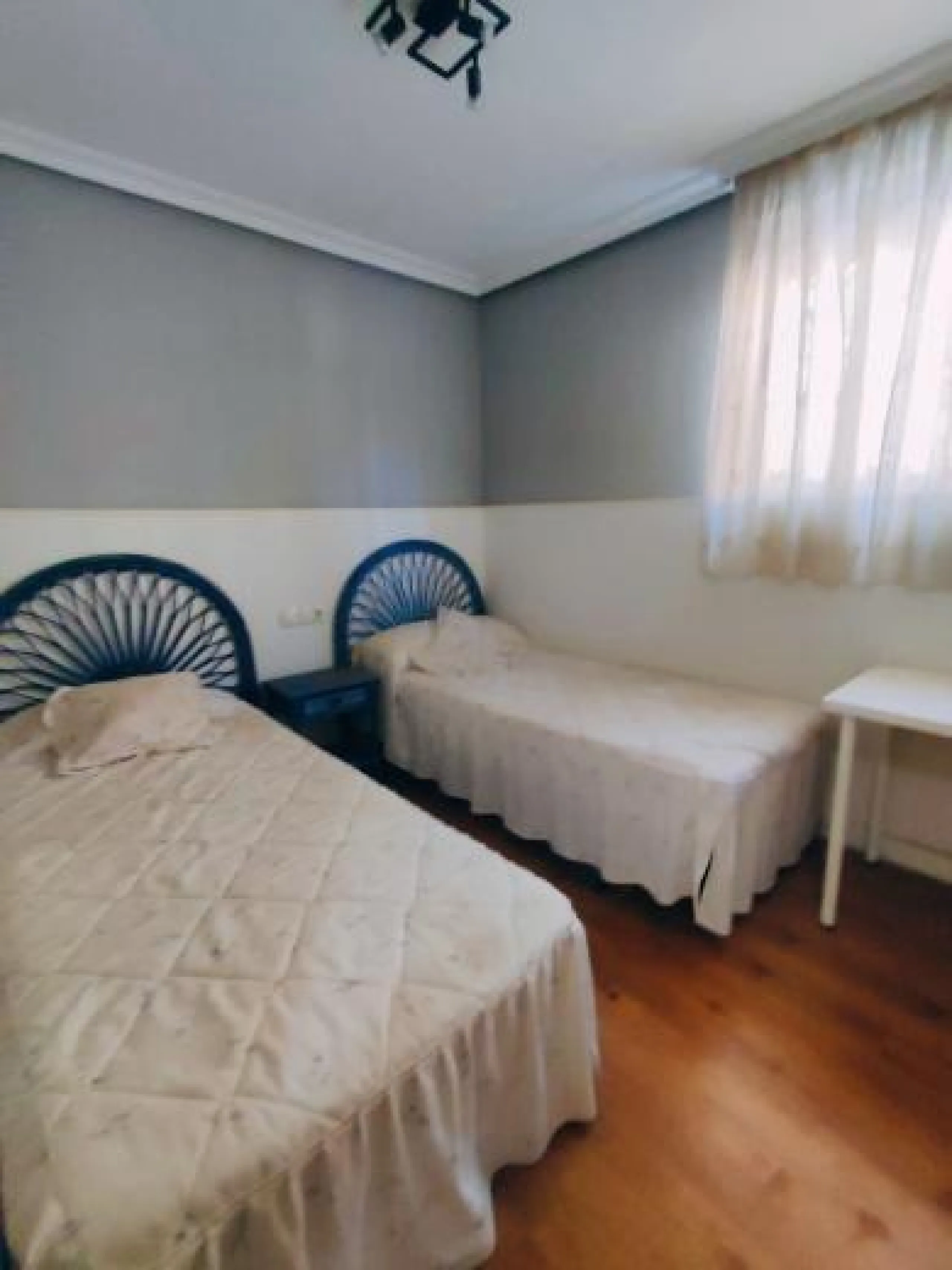 ESPECTACULAR CHALET DE 6 DORMITORIOS Y 4 WC EN AGUAS NUEVAS