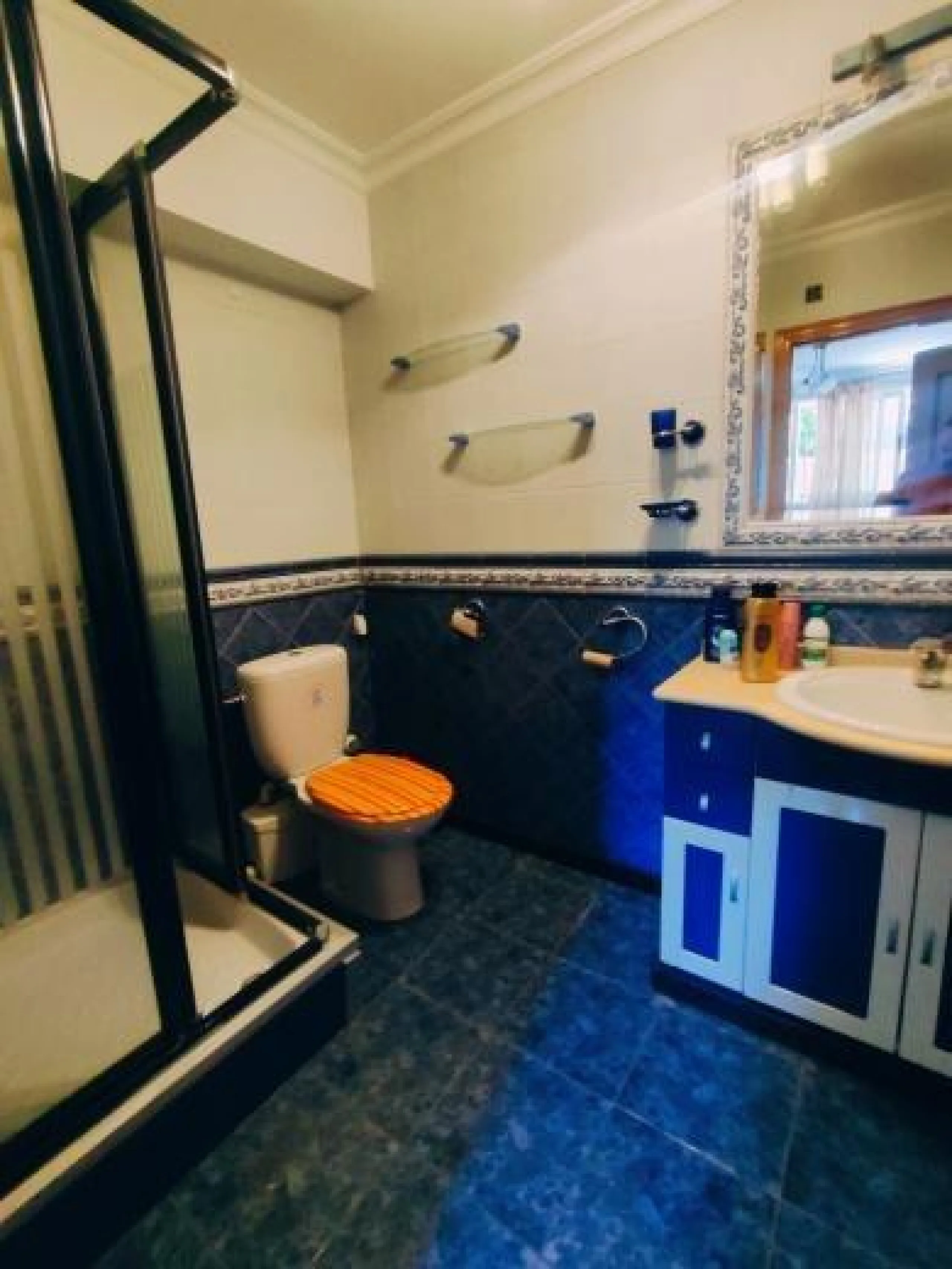 ESPECTACULAR CHALET DE 6 DORMITORIOS Y 4 WC EN AGUAS NUEVAS