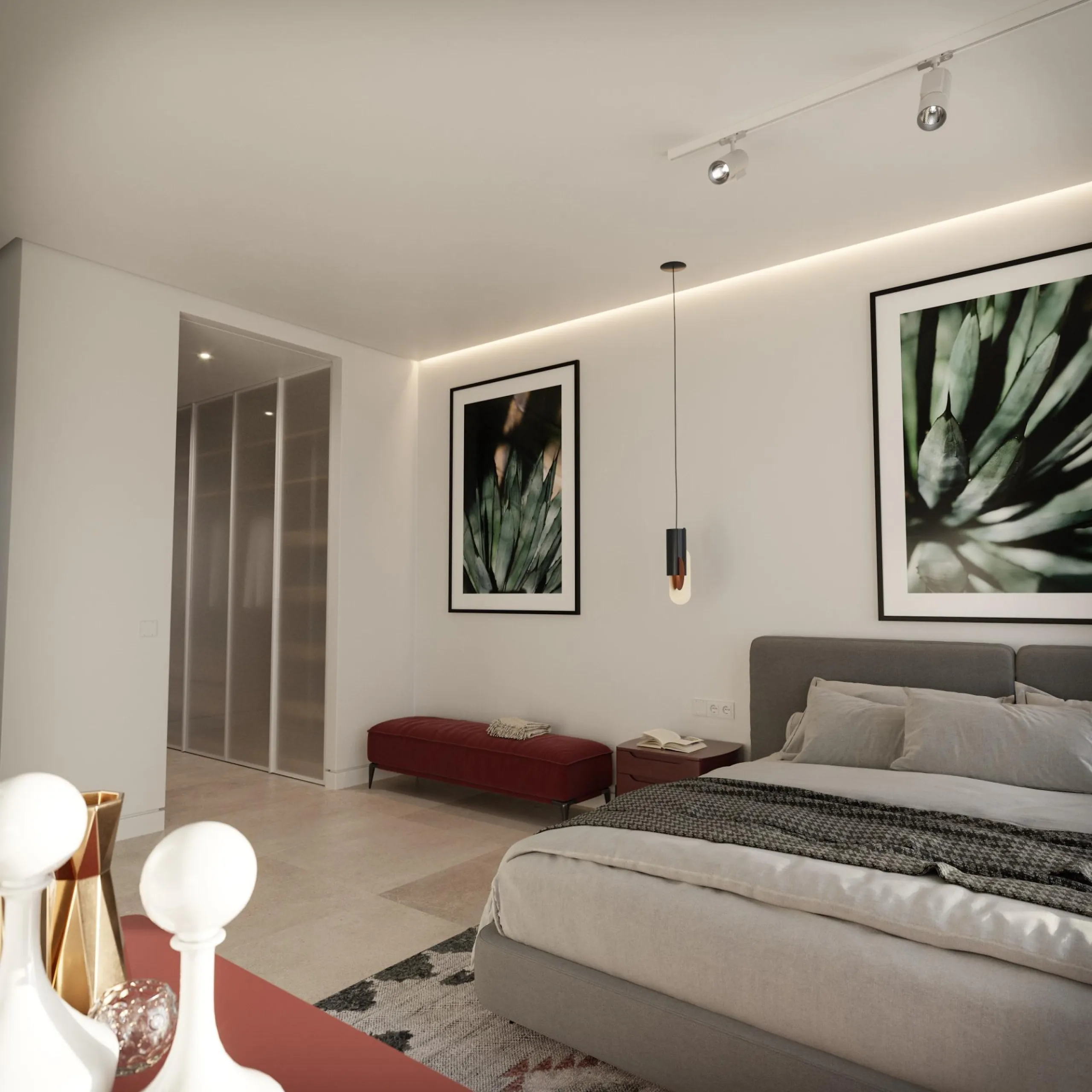 Unique Villas with Stunning Sea Views in Finestrat