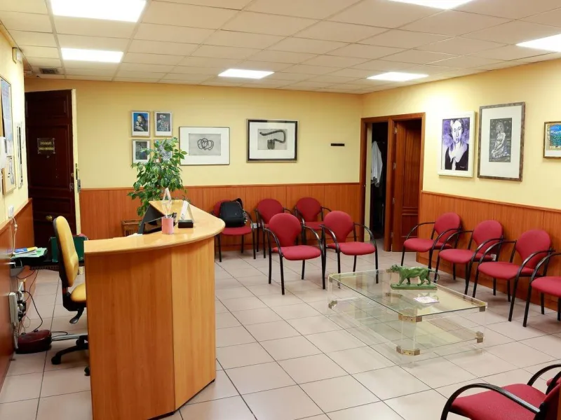 PISO EN VENTA EN ALMAGRO, CHAMBERÍ