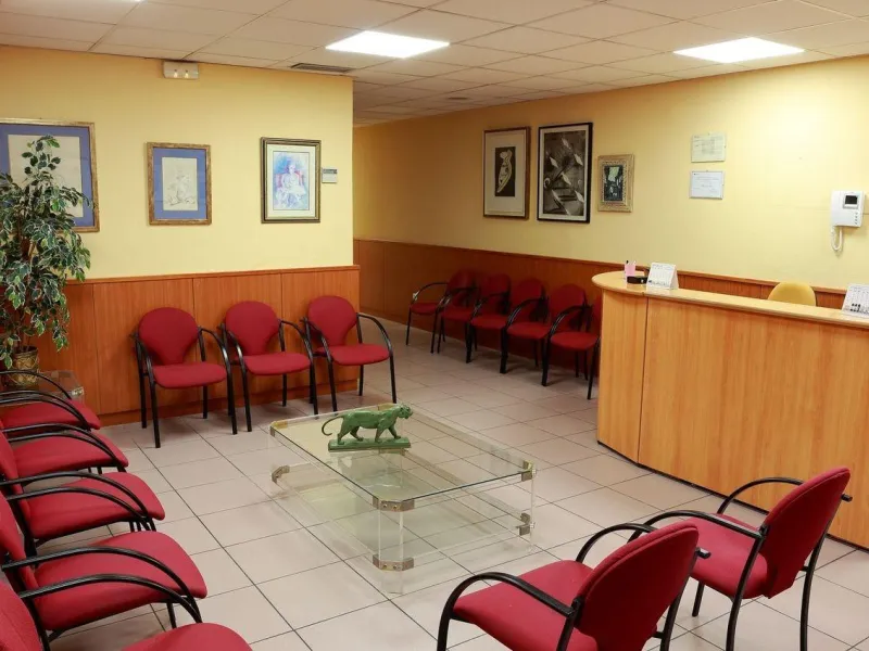 PISO EN VENTA EN ALMAGRO, CHAMBERÍ