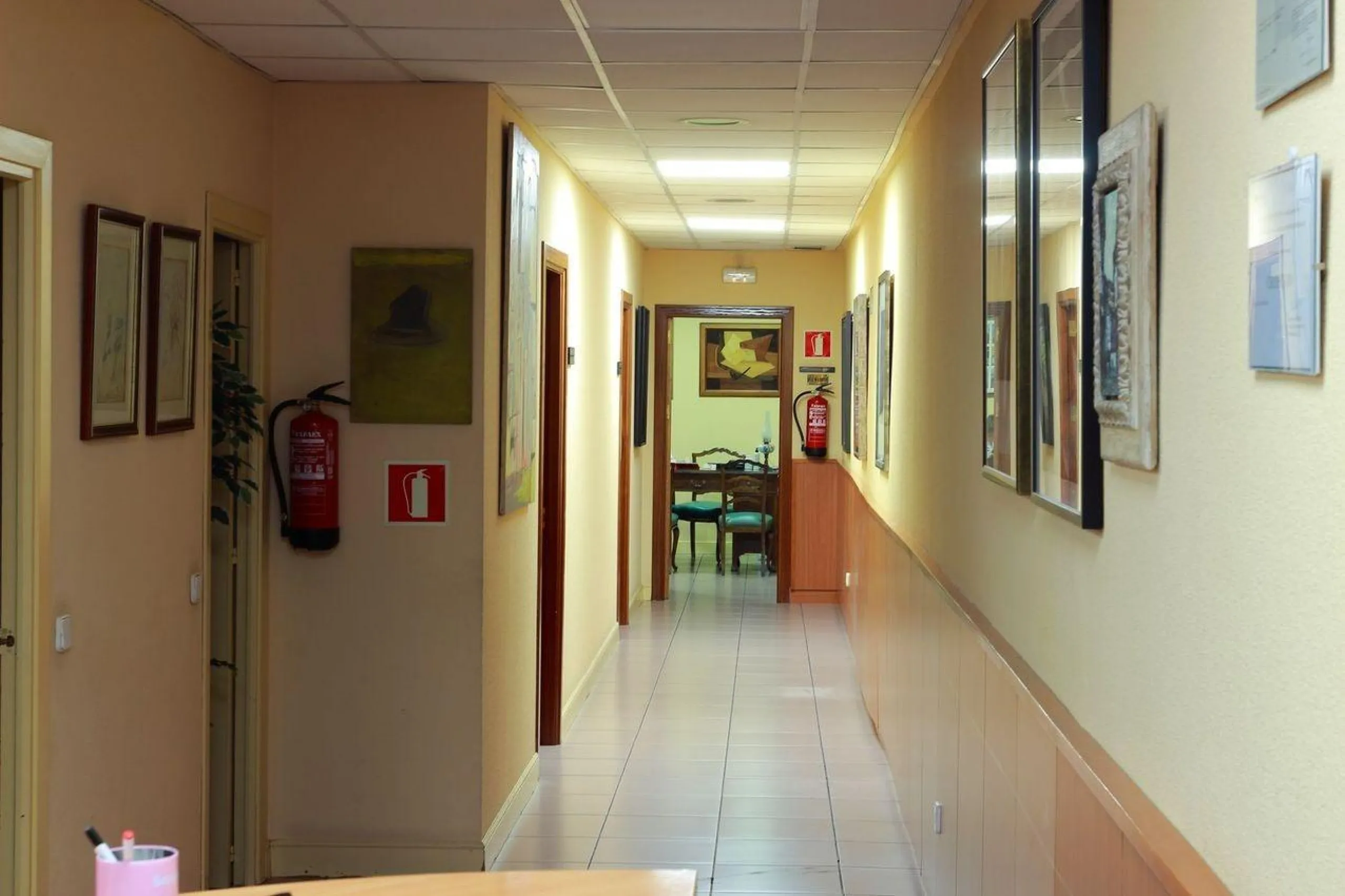PISO EN VENTA EN ALMAGRO, CHAMBERÍ