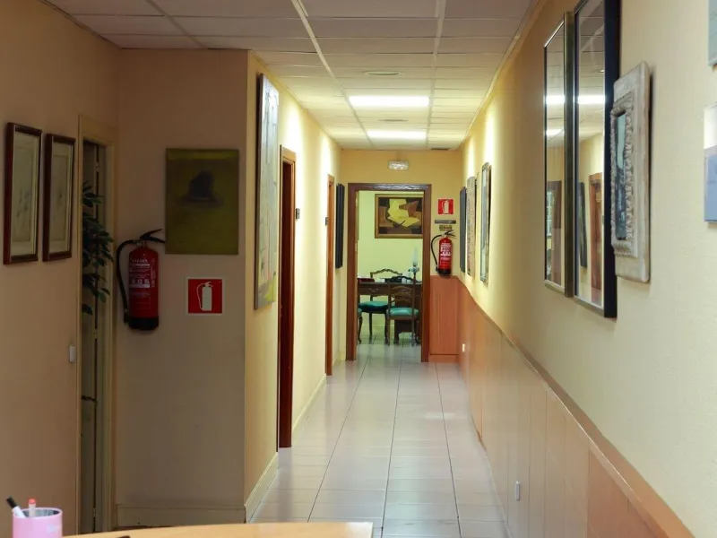 PISO EN VENTA EN ALMAGRO, CHAMBERÍ