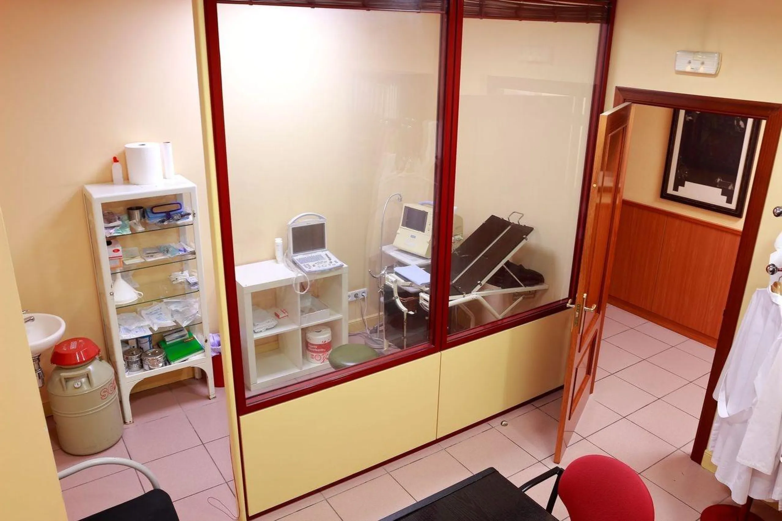 PISO EN VENTA EN ALMAGRO, CHAMBERÍ