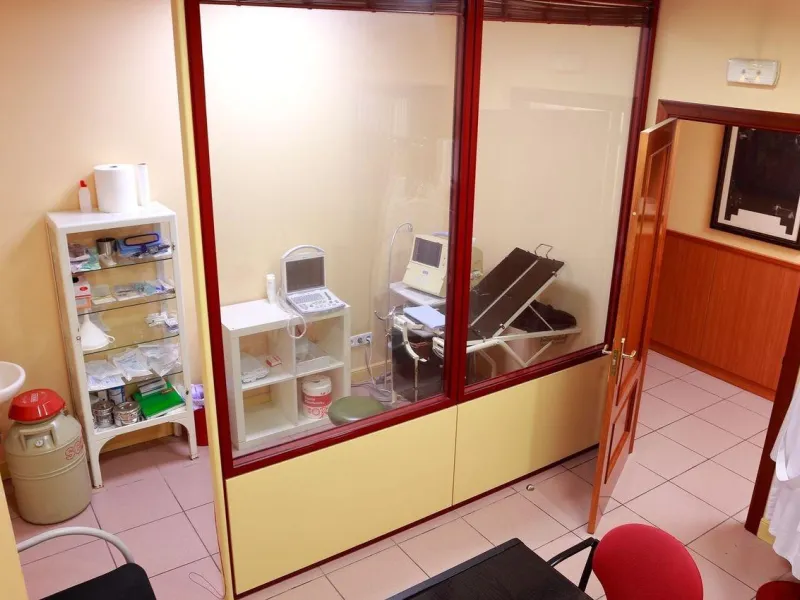 PISO EN VENTA EN ALMAGRO, CHAMBERÍ