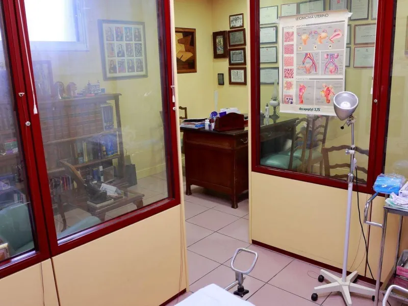 PISO EN VENTA EN ALMAGRO, CHAMBERÍ