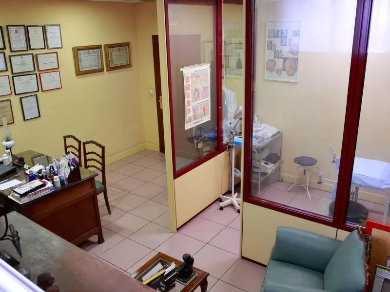 PISO EN VENTA EN ALMAGRO, CHAMBERÍ
