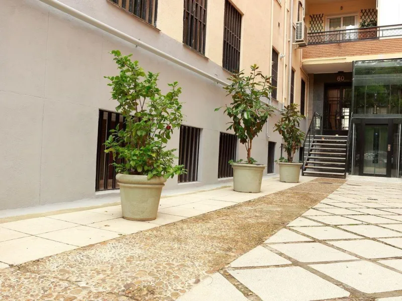 PISO EN VENTA EN ALMAGRO, CHAMBERÍ