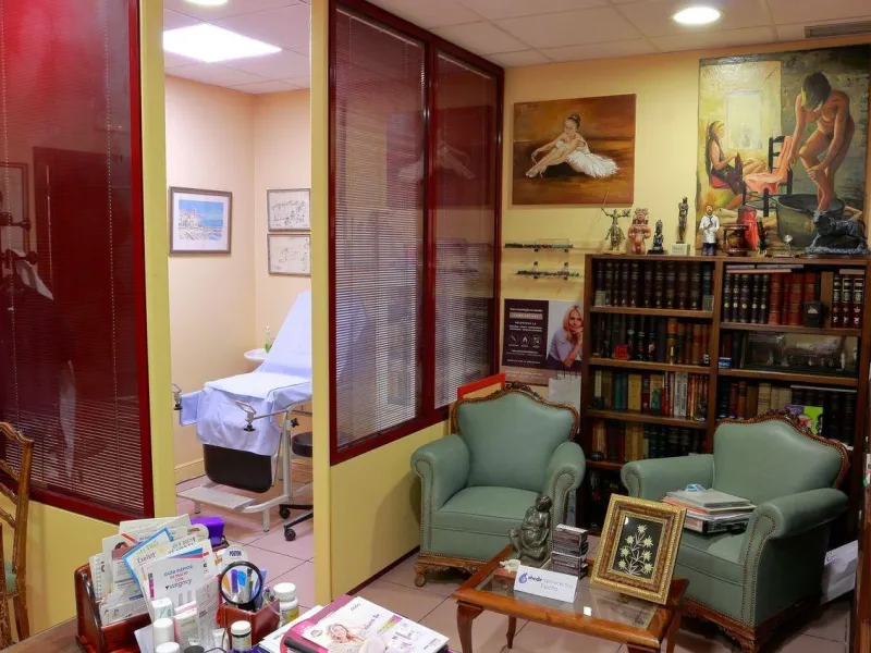 PISO EN VENTA EN ALMAGRO, CHAMBERÍ