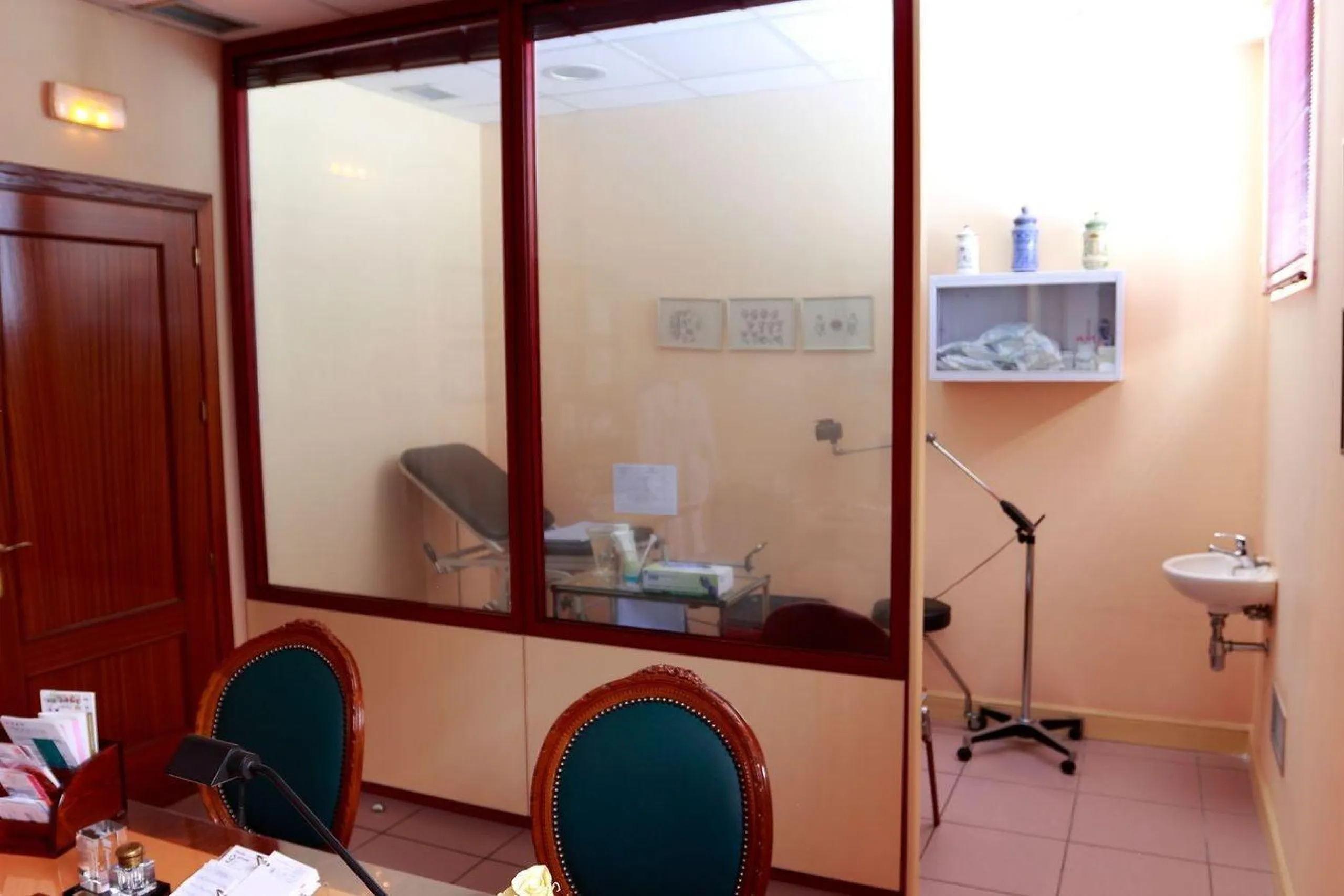 PISO EN VENTA EN ALMAGRO, CHAMBERÍ