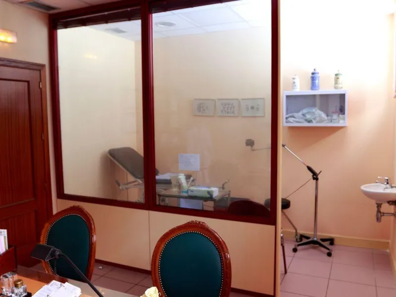 PISO EN VENTA EN ALMAGRO, CHAMBERÍ