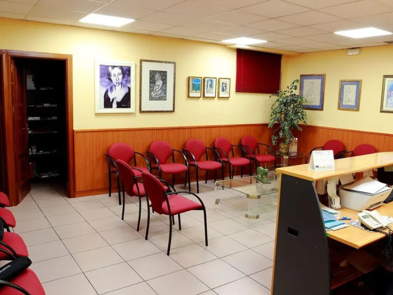 PISO EN VENTA EN ALMAGRO, CHAMBERÍ