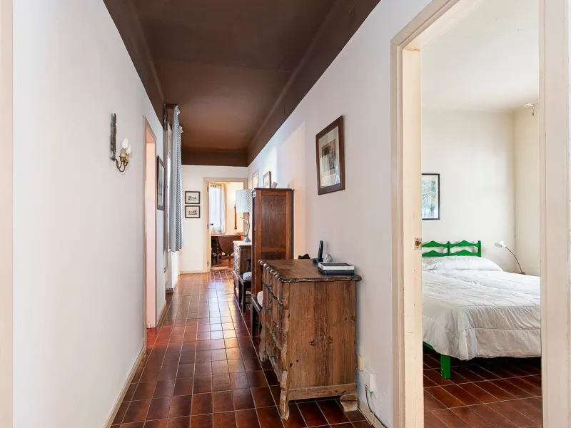 Casa con gran parcela y potencial en Terramar, Sitges