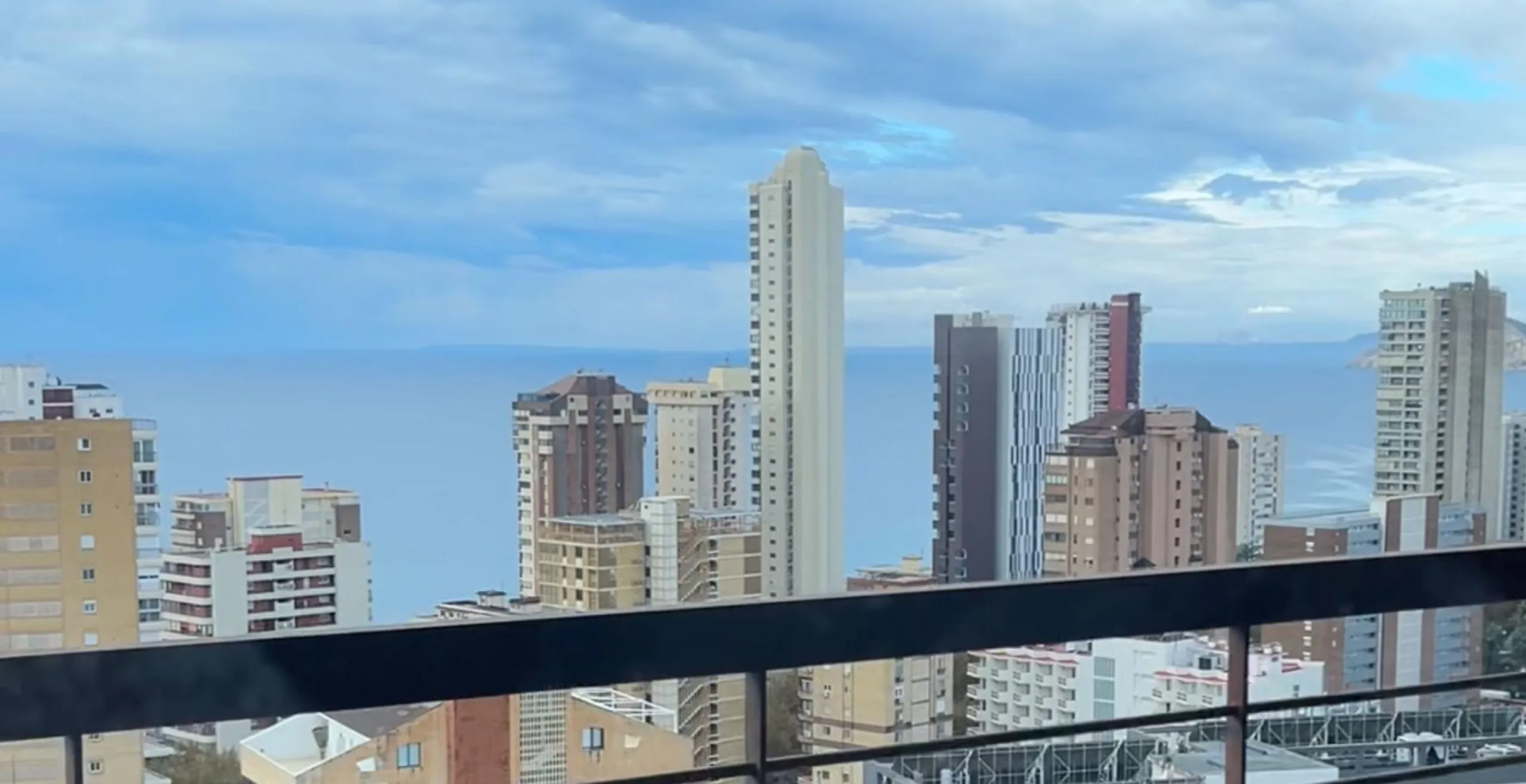 Excelente oportunidad para generar ingresos por alquiler en Benidorm