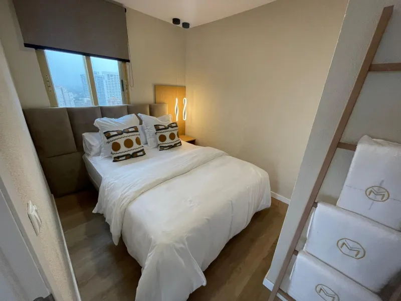 Excelente oportunidad para generar ingresos por alquiler en Benidorm