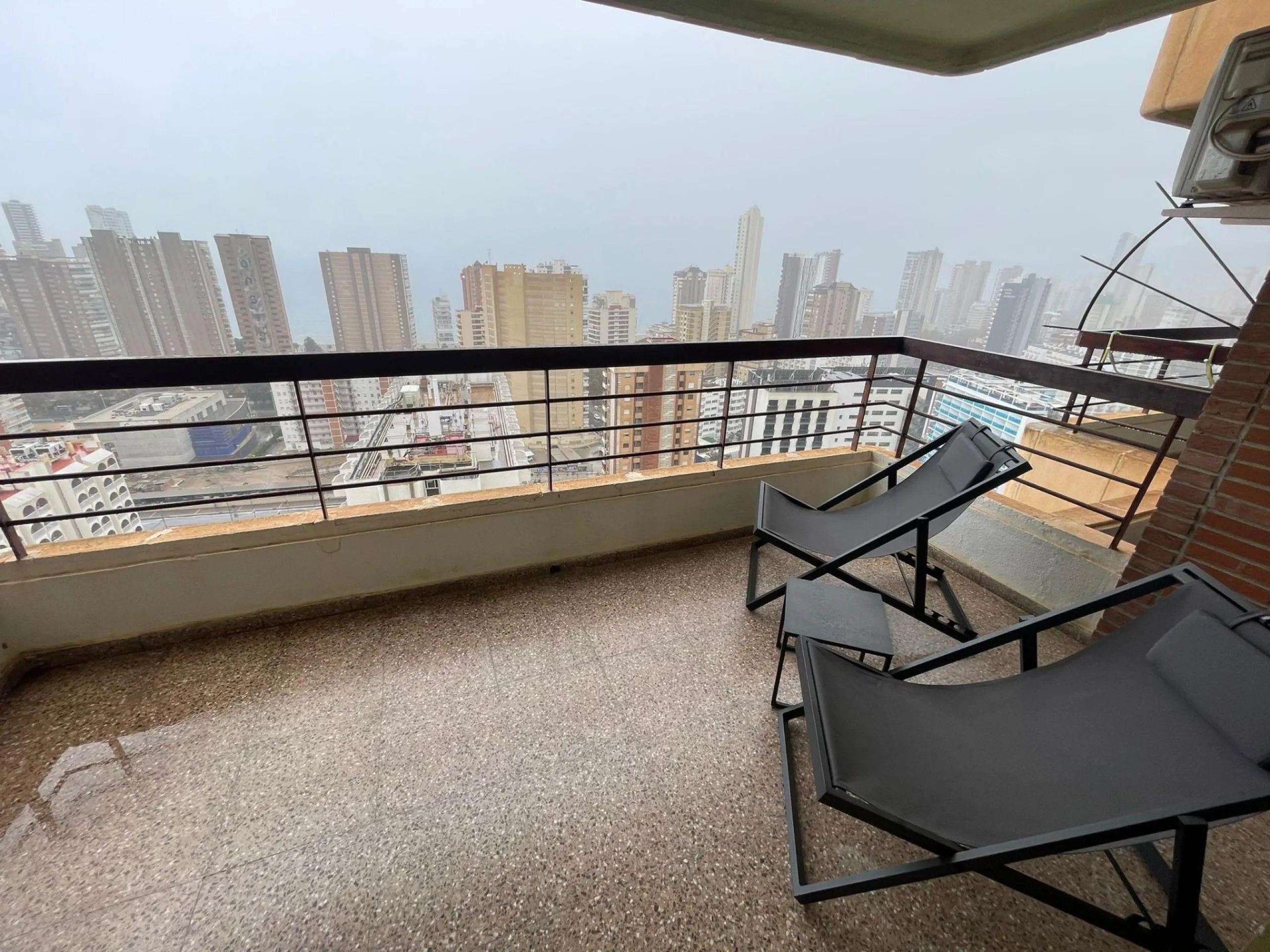 Excelente oportunidad para generar ingresos por alquiler en Benidorm