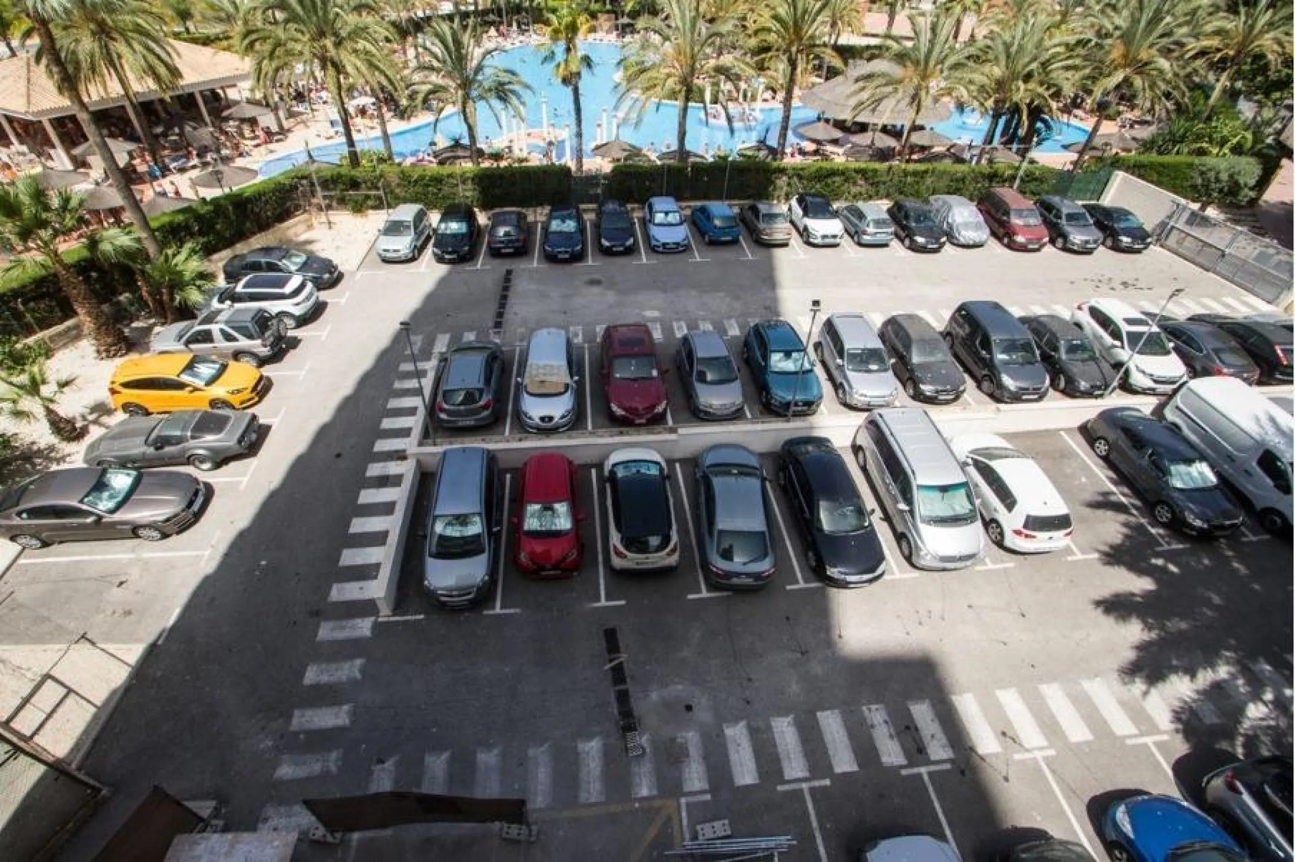 Excelente oportunidad para generar ingresos por alquiler en Benidorm