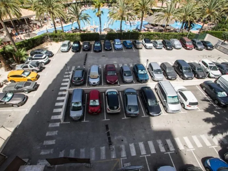 Excelente oportunidad para generar ingresos por alquiler en Benidorm