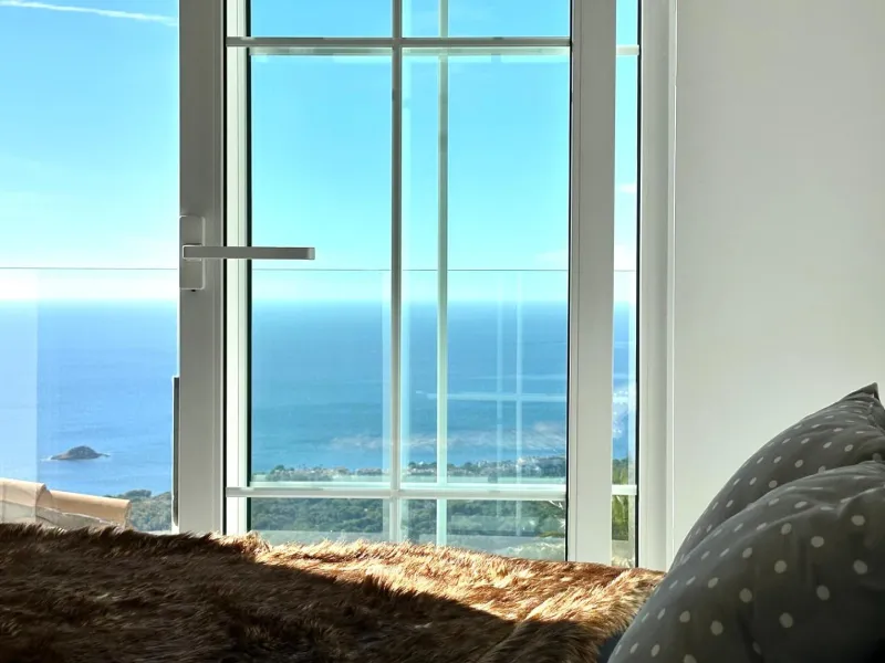 Elegant Villa with Sea Views and Altea la Vella 🌊✨
