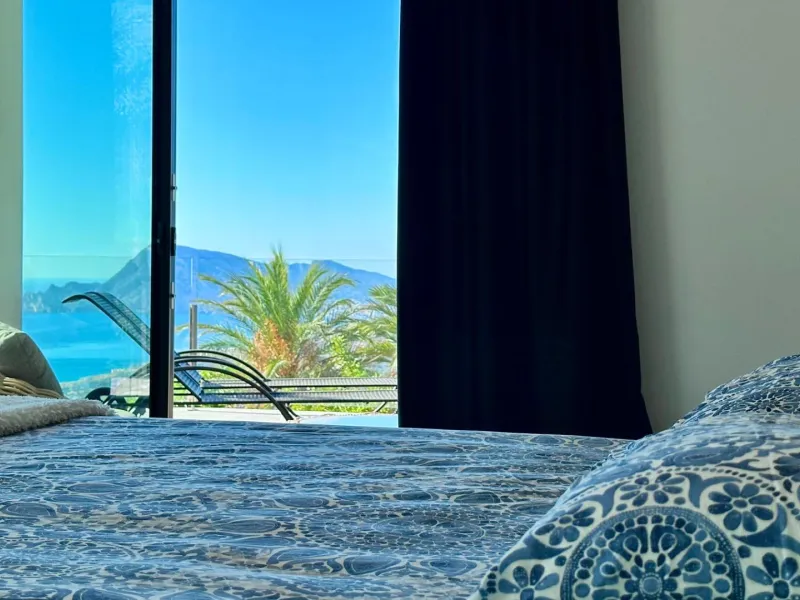 Elegant Villa with Sea Views and Altea la Vella 🌊✨