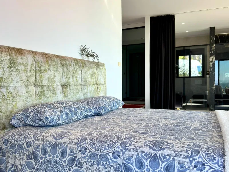 Elegant Villa with Sea Views and Altea la Vella 🌊✨