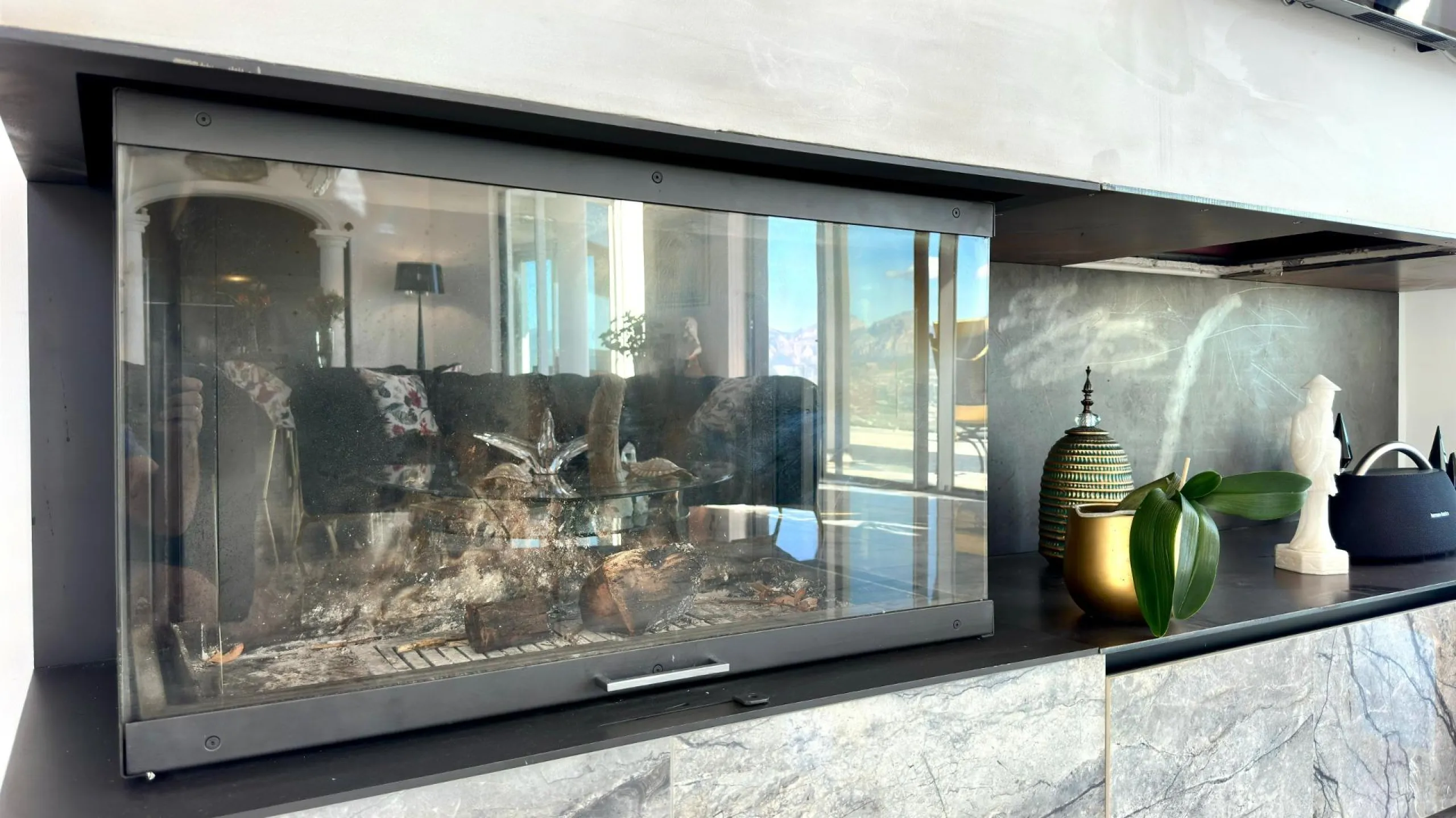 Elegant Villa with Sea Views and Altea la Vella 🌊✨