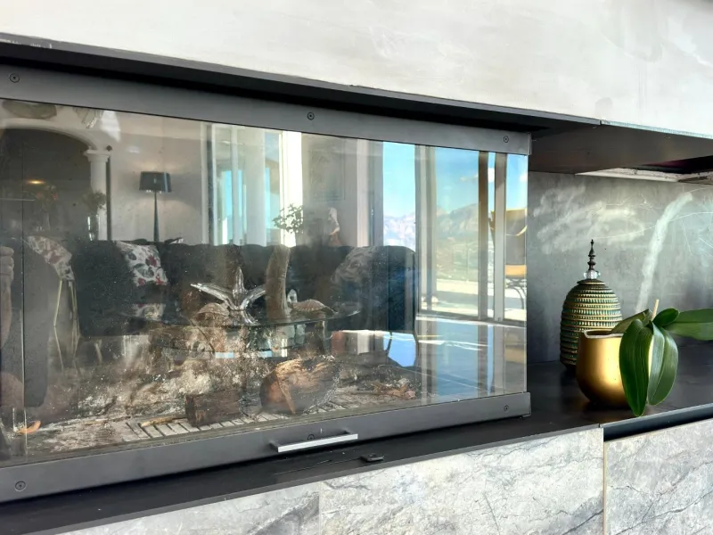 Elegant Villa with Sea Views and Altea la Vella 🌊✨