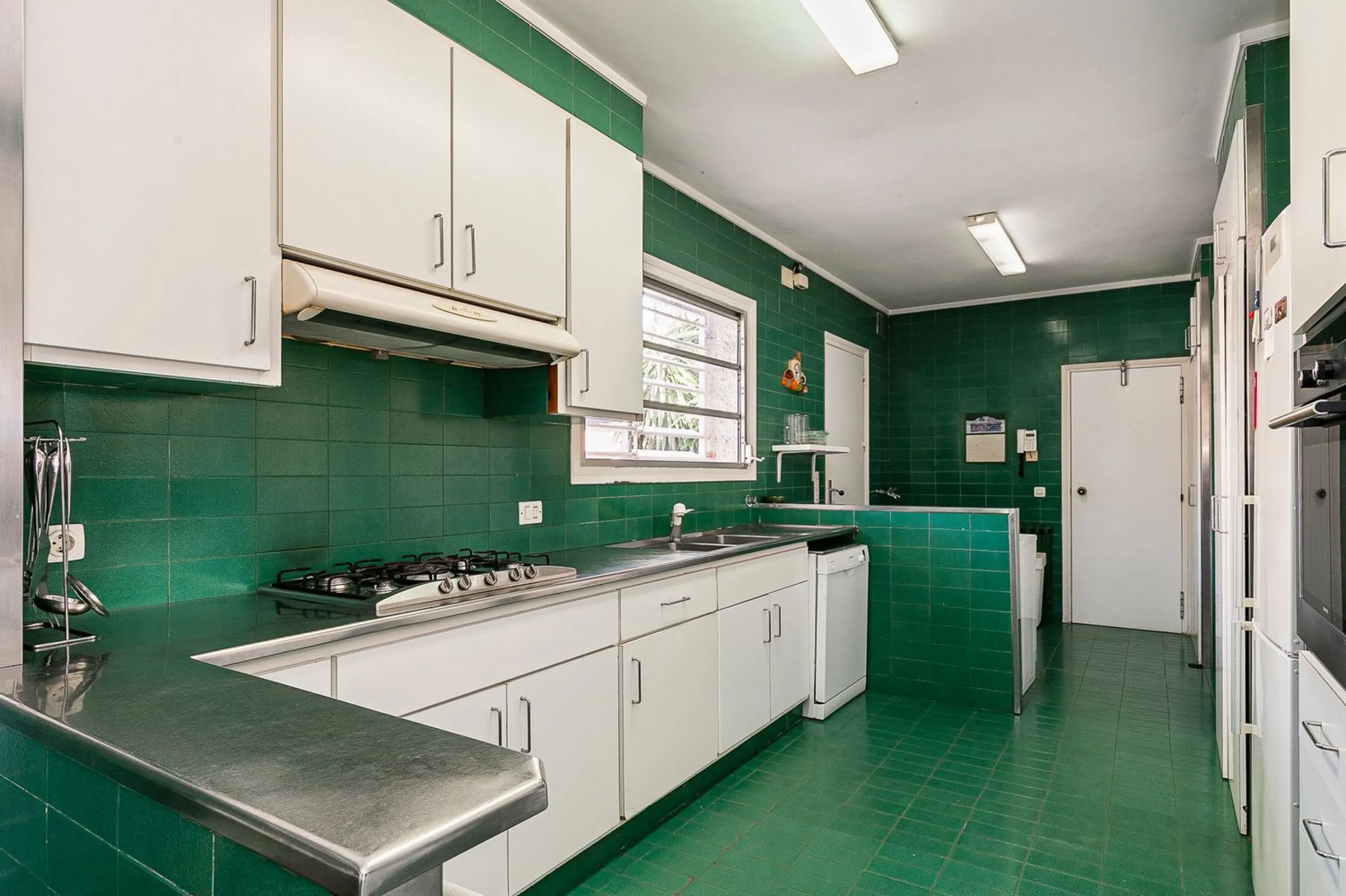 Casa con gran parcela y potencial en Terramar, Sitges