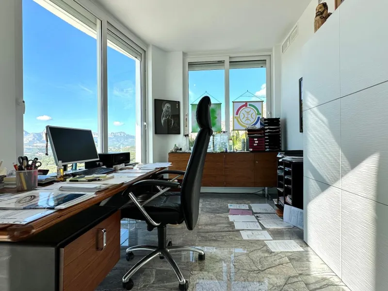 Elegant Villa with Sea Views and Altea la Vella 🌊✨