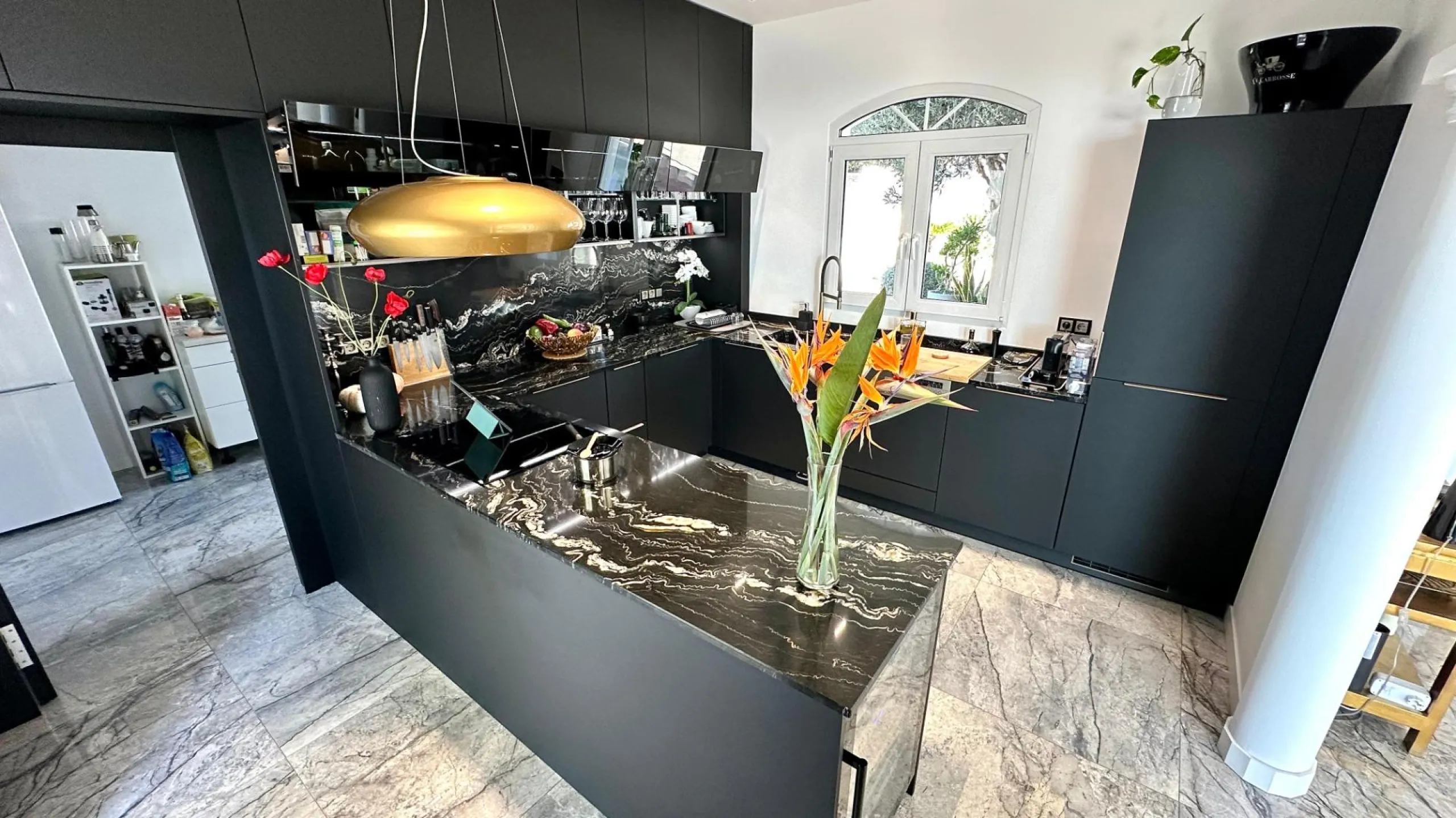Elegant Villa with Sea Views and Altea la Vella 🌊✨