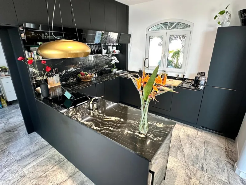 Elegant Villa with Sea Views and Altea la Vella 🌊✨
