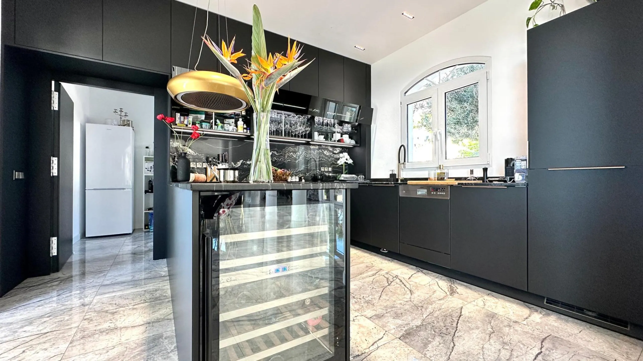 Elegant Villa with Sea Views and Altea la Vella 🌊✨