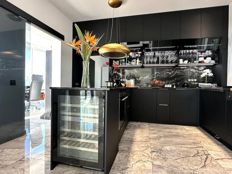 Elegant Villa with Sea Views and Altea la Vella 🌊✨