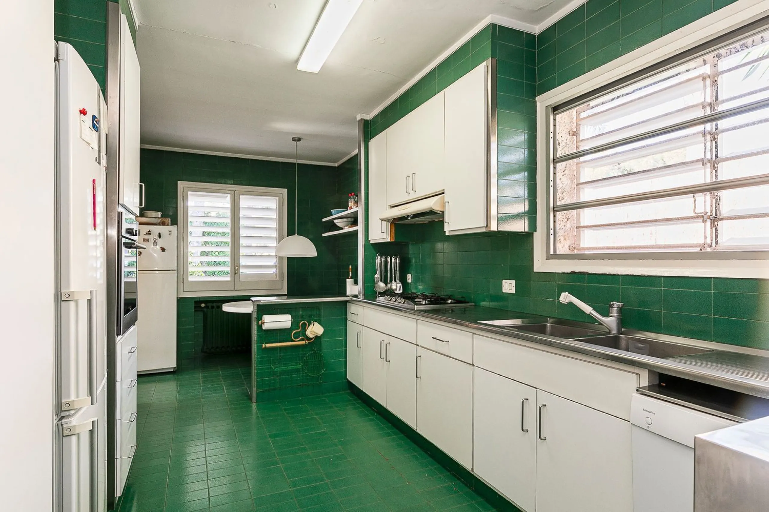 Casa con gran parcela y potencial en Terramar, Sitges
