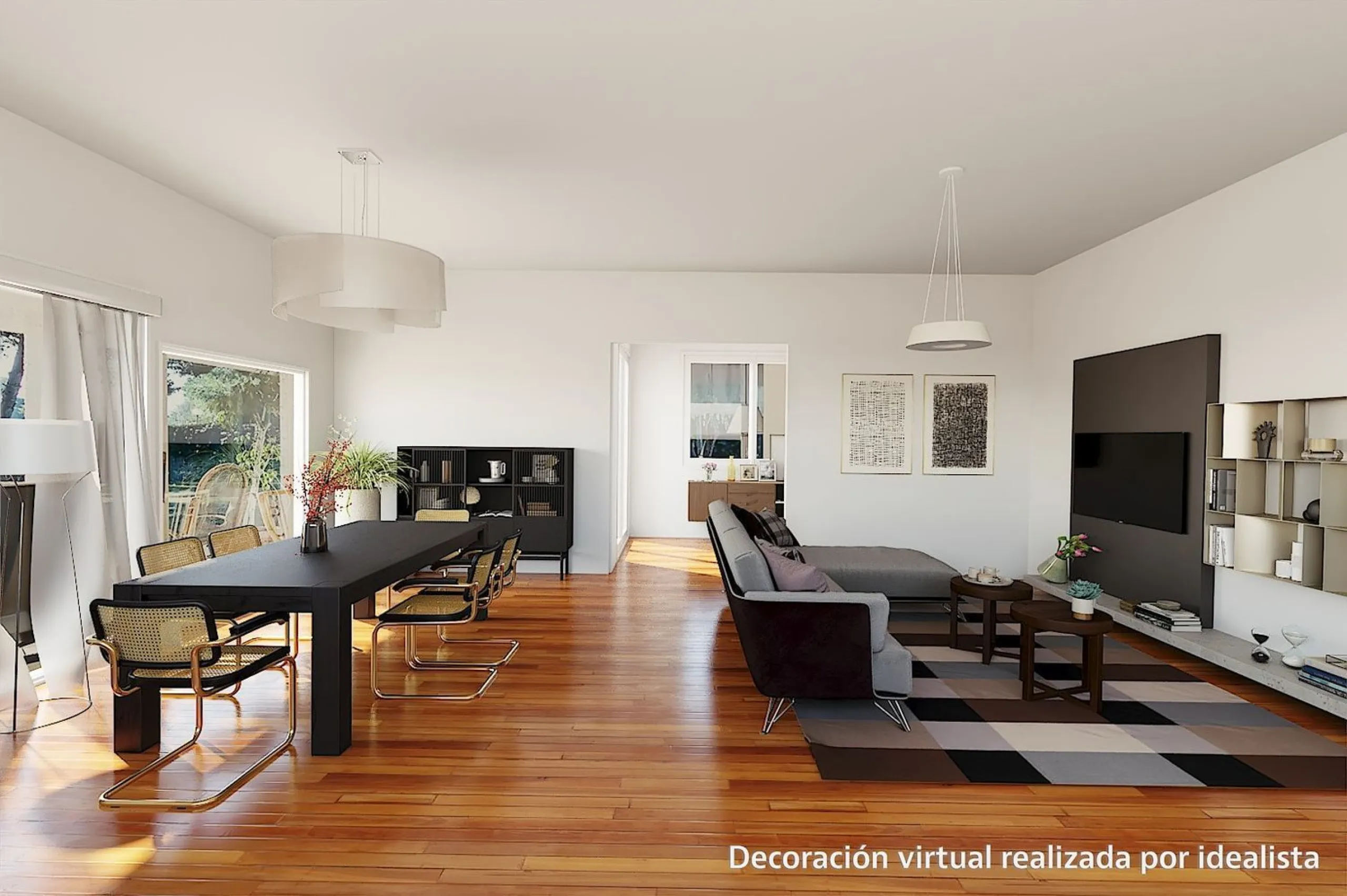 Casa con gran parcela y potencial en Terramar, Sitges