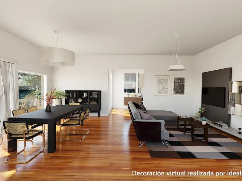 Casa con gran parcela y potencial en Terramar, Sitges