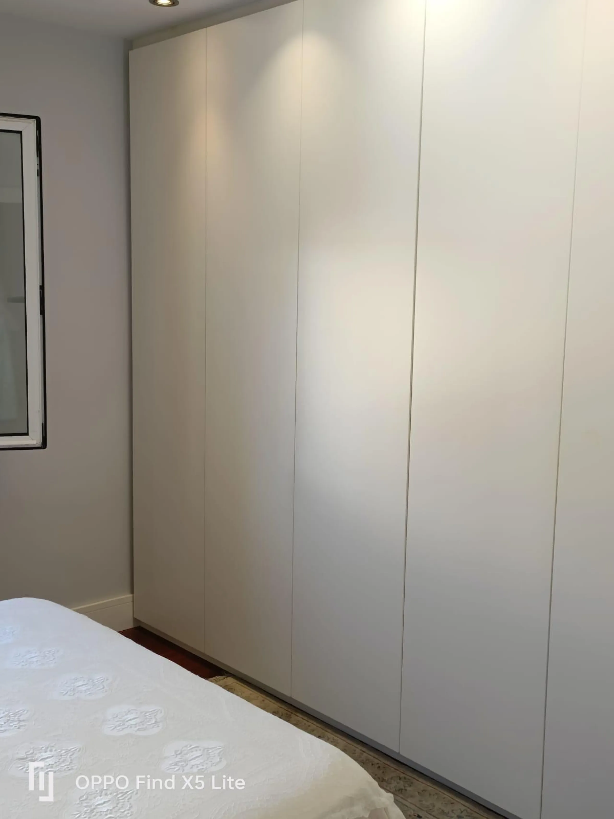 Piso completamente reformado en el corazón de Alicante a 200 m de la Explanada